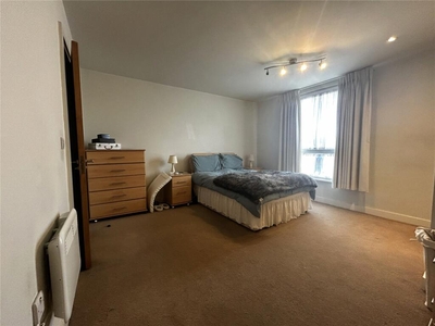 2 bedroom apartment for rent in Hall Street, Birmingham, B18