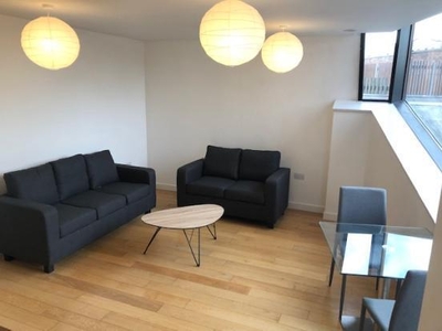 2 bedroom apartment for rent in Islington Wharf, Great Ancoats Street, Manchester, Greater Manchester, M4