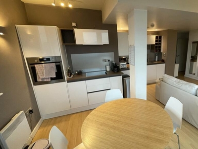 2 bedroom apartment for rent in Jutland House, Jutland Street, Manchester, M1