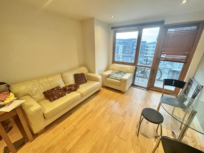 2 bedroom apartment for rent in McClintock House, Leeds Dock, City Centre, LS10