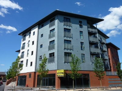 2 bedroom apartment for rent in Pulse, Stretford Road, Old Trafford, Manchester, M16 , M16