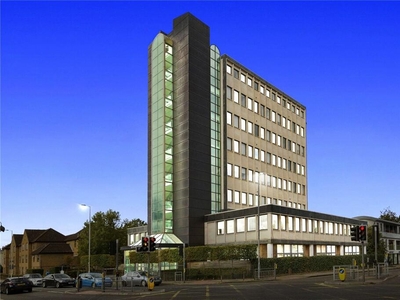 2 bedroom apartment for rent in Rivers House, 129 Springfield Road, Chelmsford, Essex, CM2