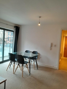 2 bedroom apartment for rent in Salford Approach, Manchester, Greater Manchester, M3