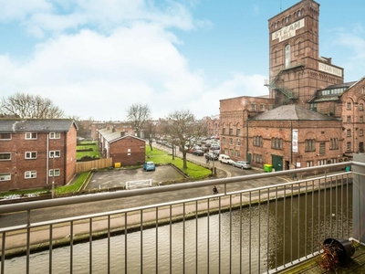 2 bedroom apartment for rent in Shot Tower Close, Chester, CH1