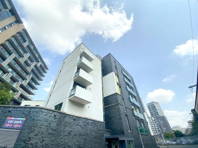 2 bedroom apartment for rent in Spectrum Block 1, Blackfriars Road, Manchester City Centre, M3
