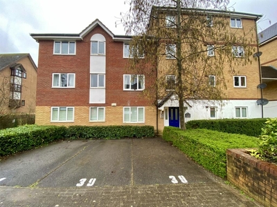 2 bedroom apartment for rent in St Annes, Butlers Close, BS5 8AW, BS5