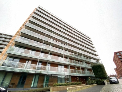 2 bedroom apartment for rent in St Georges Island, Block 2 Kelsoe Place, Manchester City Centre, Manchester, M15