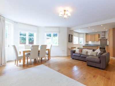 2 bedroom apartment for rent in Staverton Road, Oxford, OX2
