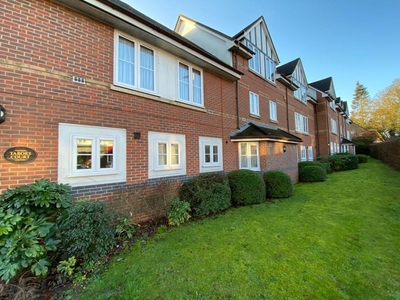 2 bedroom apartment for rent in Tabors Court, Shenfield, Essex, CM15