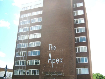 2 bedroom apartment for rent in The Apex, Peterborough PE2 8AT, PE2