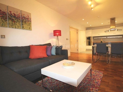 2 bedroom apartment for rent in The Hacienda, 11 Whitworth Street West, Southern Gateway, M1