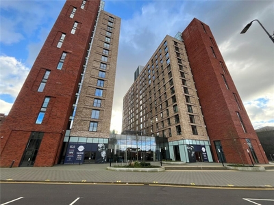 2 bedroom apartment for rent in Wharf End, Trafford Park, Manchester, Greater Manchester, M17