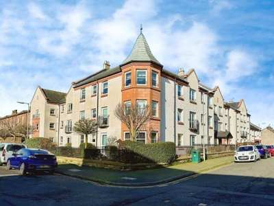 2 Bedroom Apartment For Sale In Annan