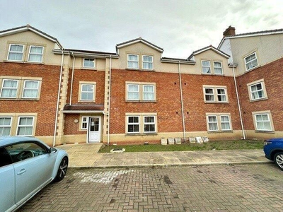 2 Bedroom Apartment Middlesbrough Middlesbrough