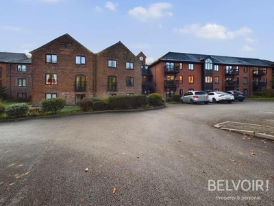 2 Bedroom Apartment Stone Staffordshire