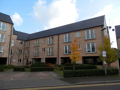 2 bedroom apartment to rent St Neots, PE19 6LT