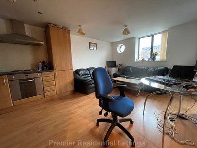 2 bedroom apartment to rent Liverpool, L1 5DL