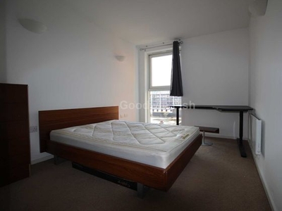 2 bedroom apartment to rent Manchester, M4 5EJ
