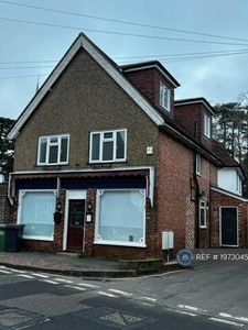 2 Bedroom Apartment Wadhurst East Sussex