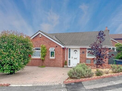 2 Bedroom Bungalow For Sale In Bristol, Gloucestershire