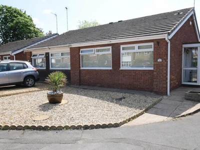 2 Bedroom Bungalow For Sale In Coventry, Cv3 2hy