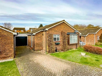 2 Bedroom Bungalow For Sale In St. Albans, Hertfordshire