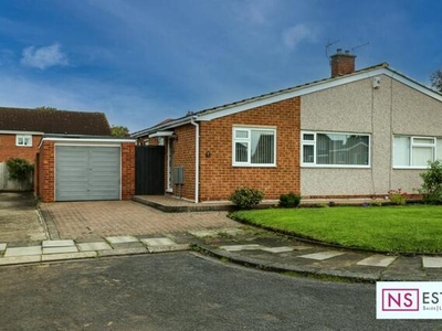 2 Bedroom Bungalow Stockton On Tees Middlesbrough