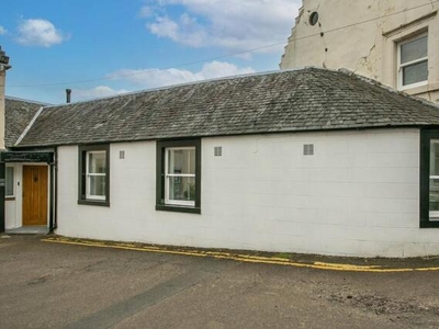 2 Bedroom Cottage For Sale In Auchtermuchty, Cupar