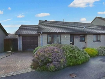 2 Bedroom Detached Bungalow For Sale In Pool