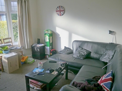 2 bedroom detached house for rent in Wollaton Nottingham NG8