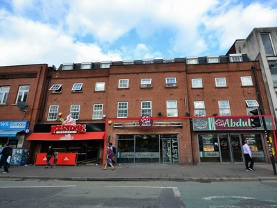 2 bedroom flat for rent in 131/135 Oxford Road, Manchester. M1 7DY, M1