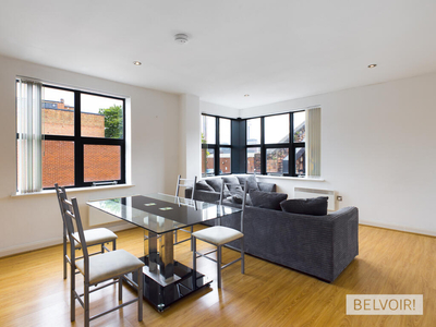 2 bedroom flat for rent in Camden Village, 81 Camden Street, Jewellery Quarter, Birmingham, B1