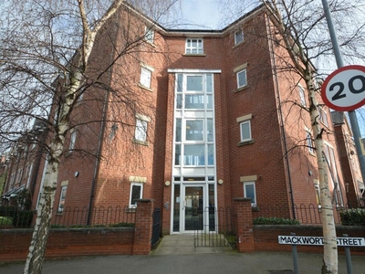 2 bedroom flat for rent in Chorlton Road, Hulme, Manchester, M15