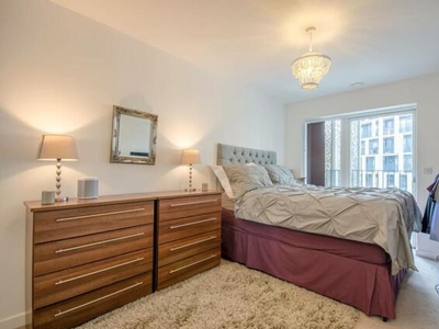 2 Bedroom Flat For Rent In Hackney Downs, London