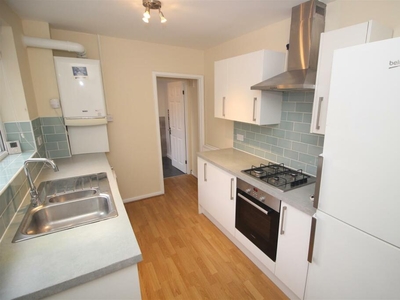 2 bedroom flat for rent in Meldon Terrace, Heaton, Newcastle Upon Tyne,, NE6