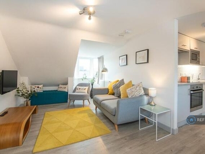 2 Bedroom Flat For Rent In North Berwick