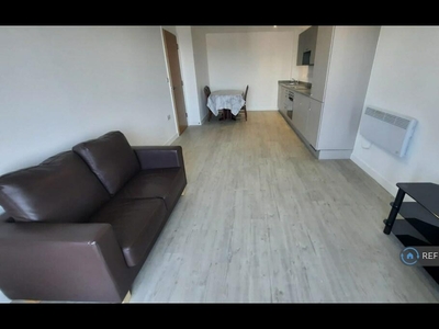 2 bedroom flat for rent in Northill Apartments, Salford, M50