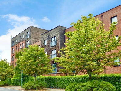 2 bedroom flat for rent in The Boulevard, Manchester, Greater Manchester, M20
