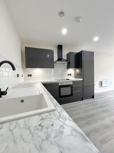 2 bedroom flat for rent in warstone lane, birmingham, West Midlands, B18