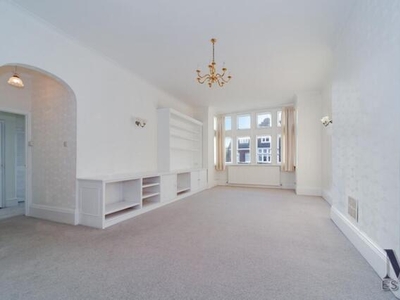 2 Bedroom Flat For Sale In West Hampstead