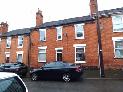 2 bedroom house for rent in Grafton Street , Lincoln, , LN2