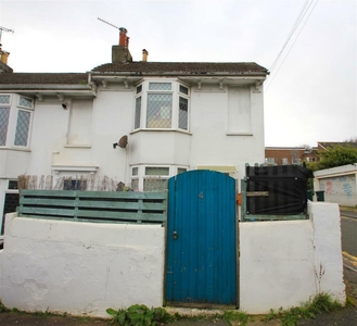 2 bedroom house for rent in Popes Folly, Brighton, BN2