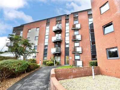 2 bedroom penthouse for rent in Citipeak, Didsbury, Manchester, M20