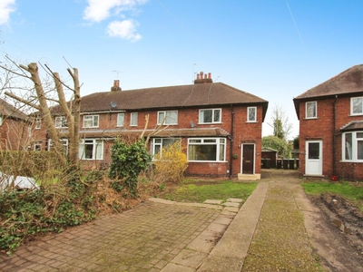 2 bedroom semi-detached house for rent in Meadow Lane, Attenborough, NG9