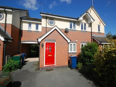 2 bedroom semi-detached house for rent in Sedgefield Road, Chester, CH1