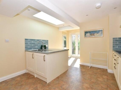 2 Bedroom Semi-detached House For Sale In Freshwater