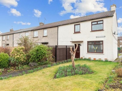 2 Bedroom Semi-detached House For Sale In Linlithgow