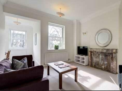 2 Bedroom Shared Living/roommate Londres Great London