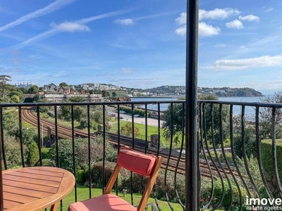 2 Bedroom Shared Living/roommate Paignton Torbay