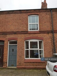 2 Bedroom Terraced House For Rent In Chester